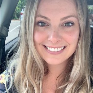 Meet your Posher, Kaitlyn